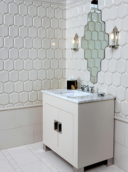 walltiles artistic tile frameworks image